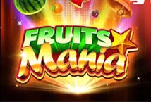 Fruits Mania slot